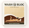 wash bloc || conditioner