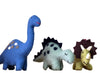 ethik felt || medium size dinosaur toys