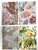 Saraswati “botanical” large paper journals