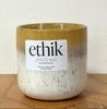 Ethik Jervis Bay || double wick candle
