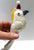 ethik felt || 3D aussie bird xmas decorations