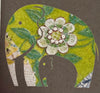 $8 paper cards with “elephant designs”