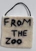 ethik felt || dear zoo box