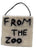 ethik felt || dear zoo box