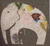 $8 paper cards with “elephant designs”