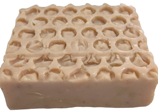 Himalayan Honey Soap