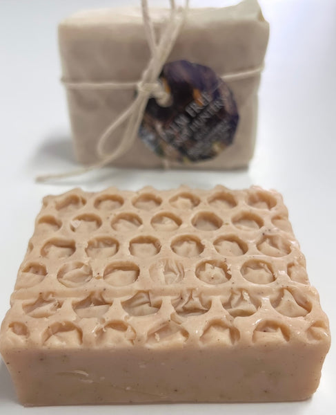 Himalayan Honey Soap