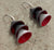 samunnat || cone earrings