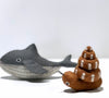 ethik felt || snail and the whale