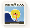 wash bloc || shampoo