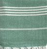 Turkish Towel || thin stripe