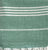 Turkish Towel || thin stripe