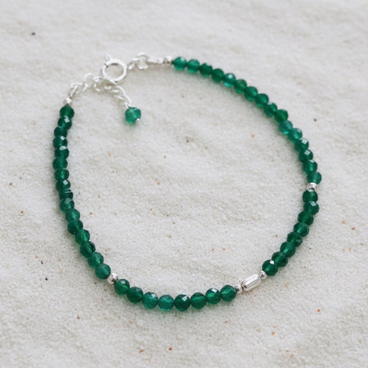 ethik jewellery || Jaipur quartz bracelets