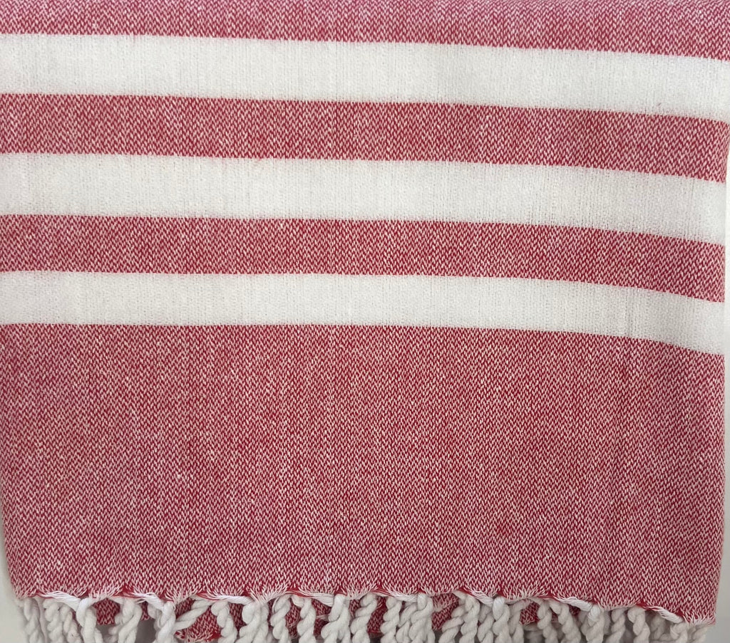 Turkish towel || 3 stripe