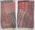 Turkish Towel || Jargali || double sided