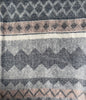 AZTEC super soft shawl