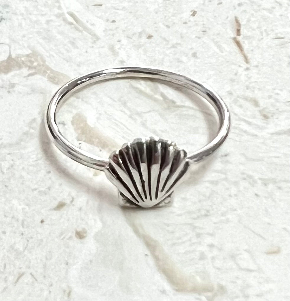 ethik jewellery|| $35.00 silver rings