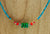 Tibetan necklace