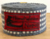 WSDO fair-trade belts