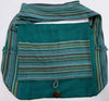 WSDO fair-trade man bag