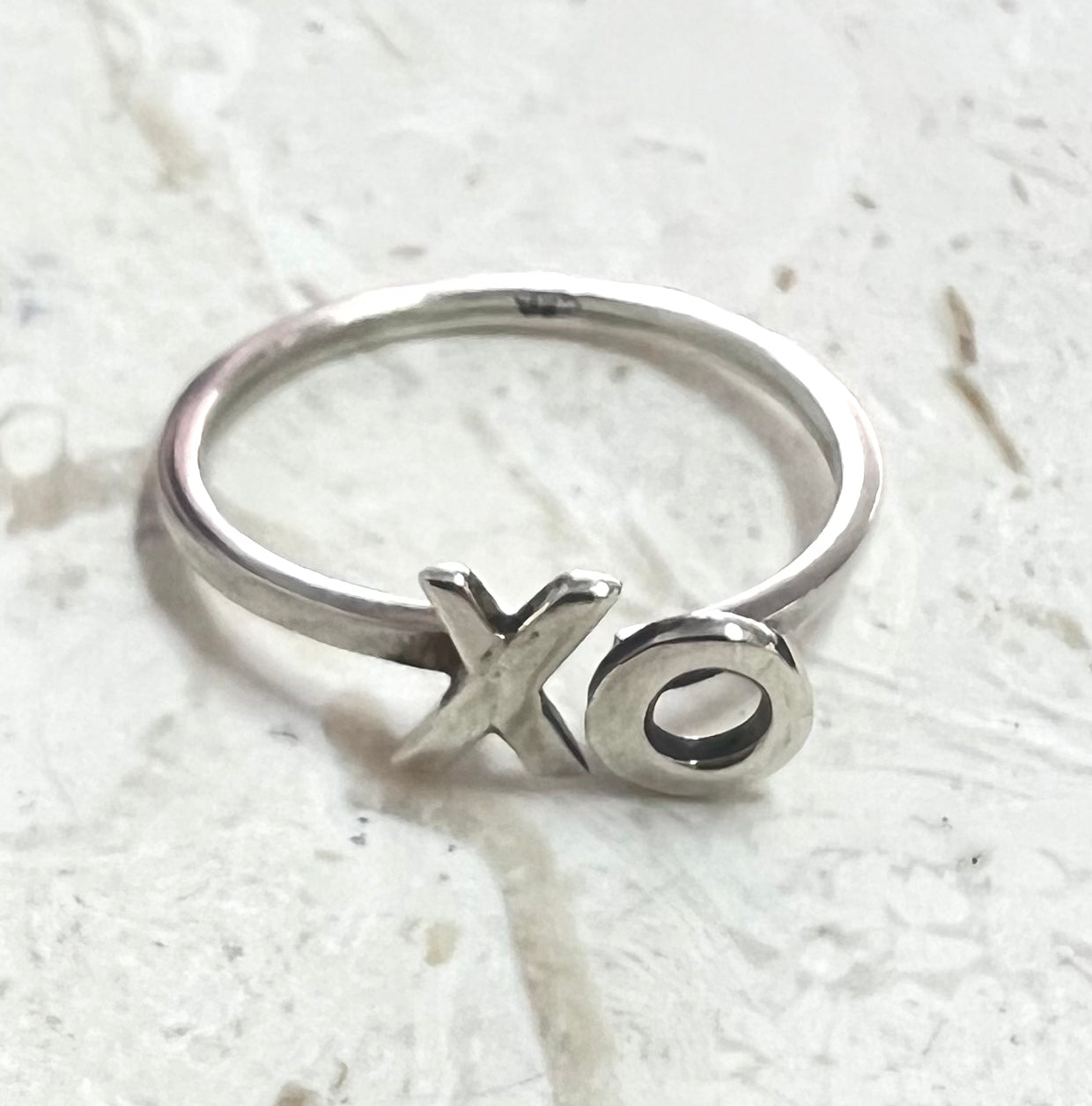 ethik jewellery|| $35.00 silver rings