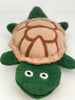 ethik felt turtle handpuppet