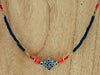 Tibetan necklace