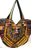 Vintage Afghani Bag