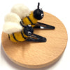 Ethik felt || ladybug 🐞and bee 🐝 clips