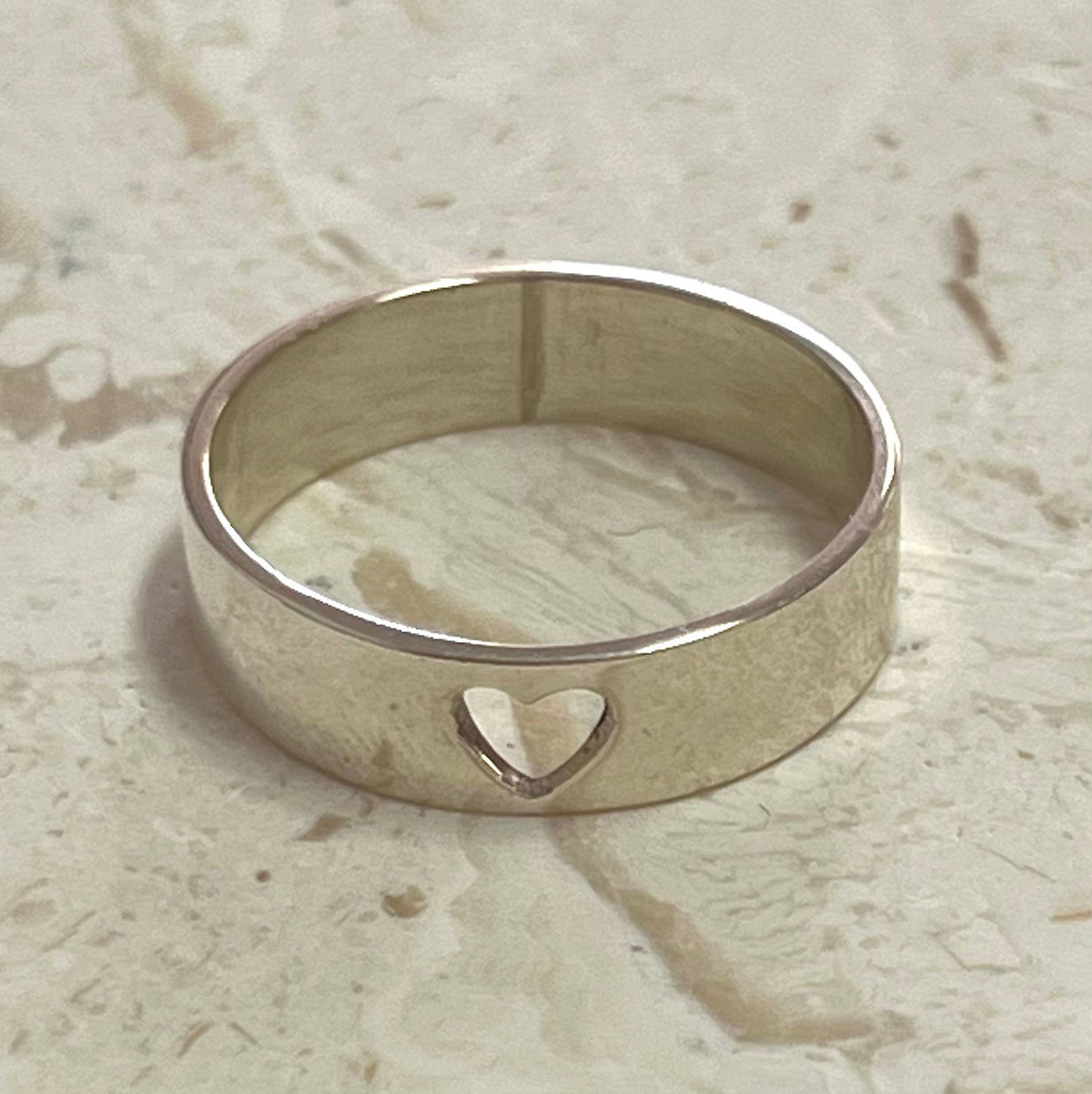 ethik jewellery|| $35.00 silver rings