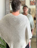 ethik "merino wool/cashmere" poncho