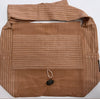 WSDO fair-trade man bag