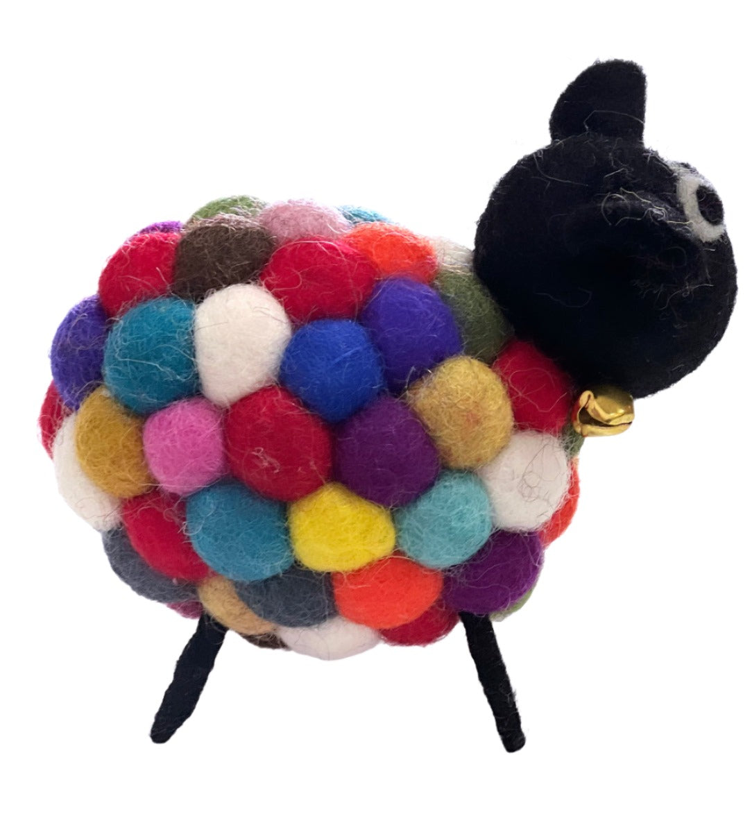 ethik felt || ball sheep 10cm