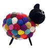 Ethik || felt ball sheep 10cm