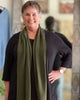 ethik "merino wool/cashmere" scarf