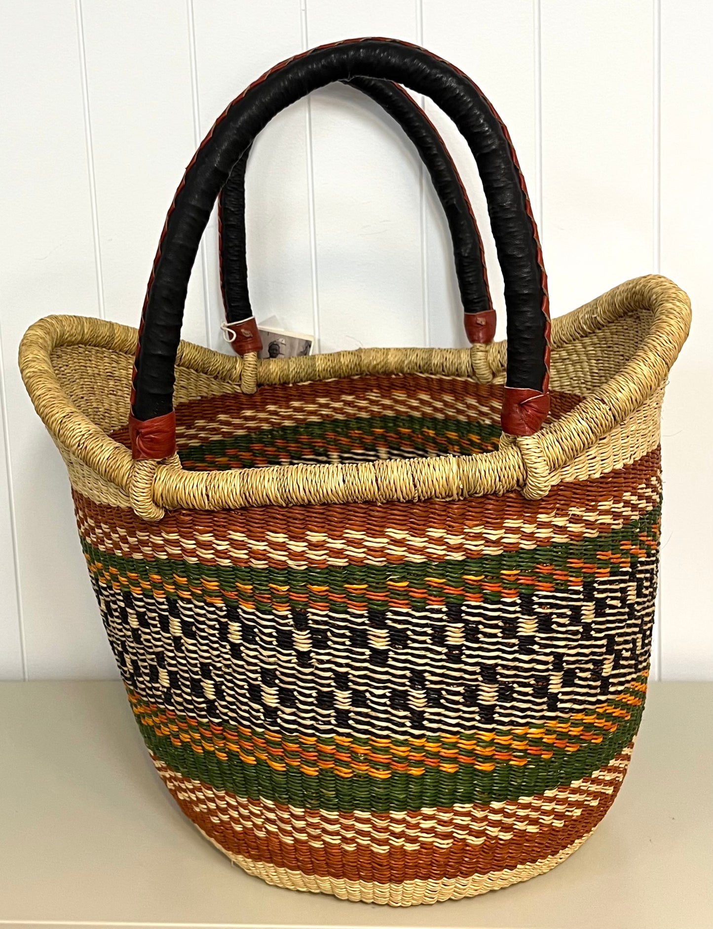 Baba Tree Basket || Nyariga large