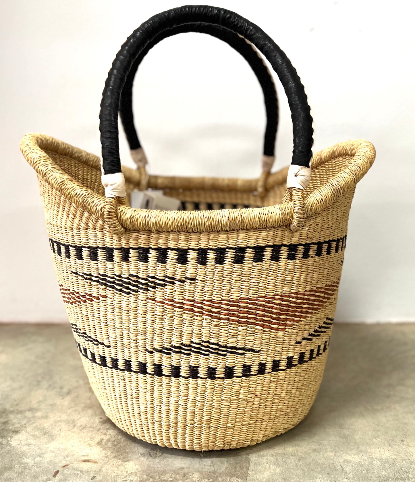 Baba Tree Basket || Nyariga large