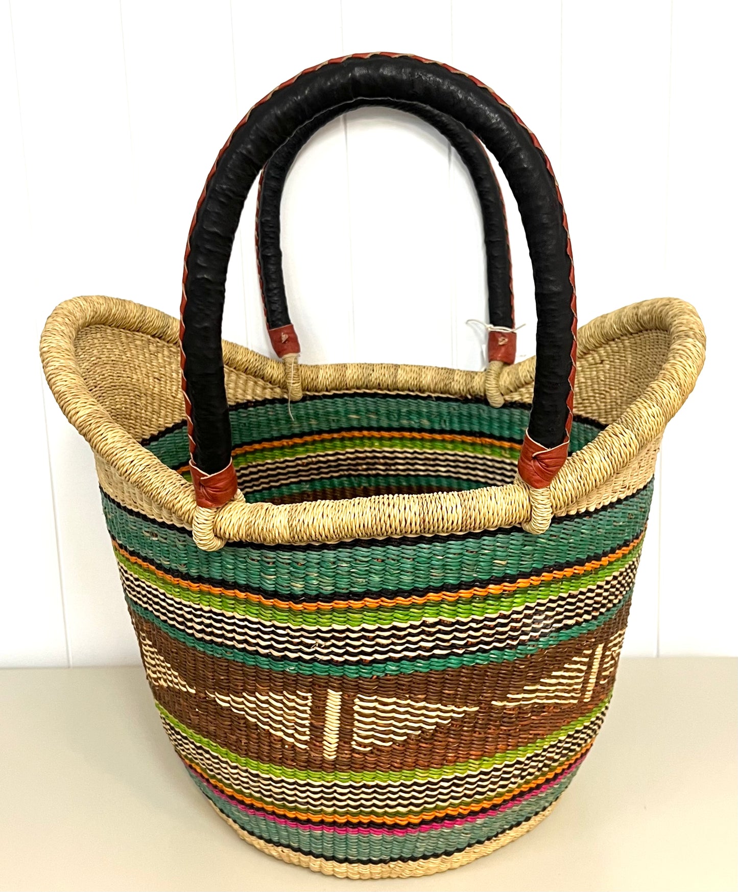 Baba Tree Basket || Nyariga large