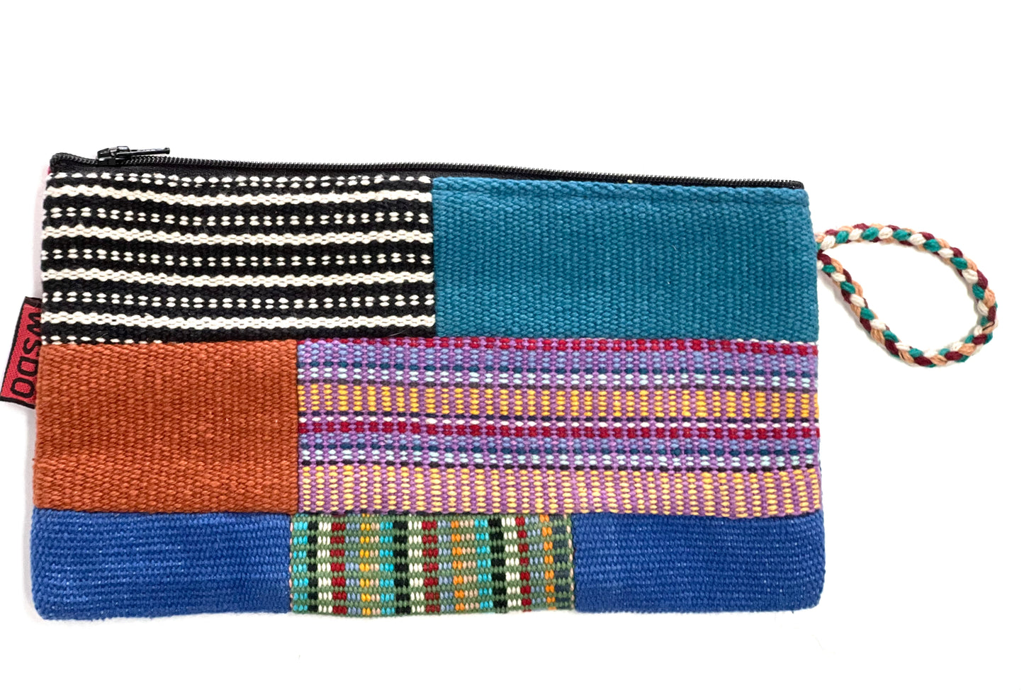 fair trade WSDO || Pencil Case