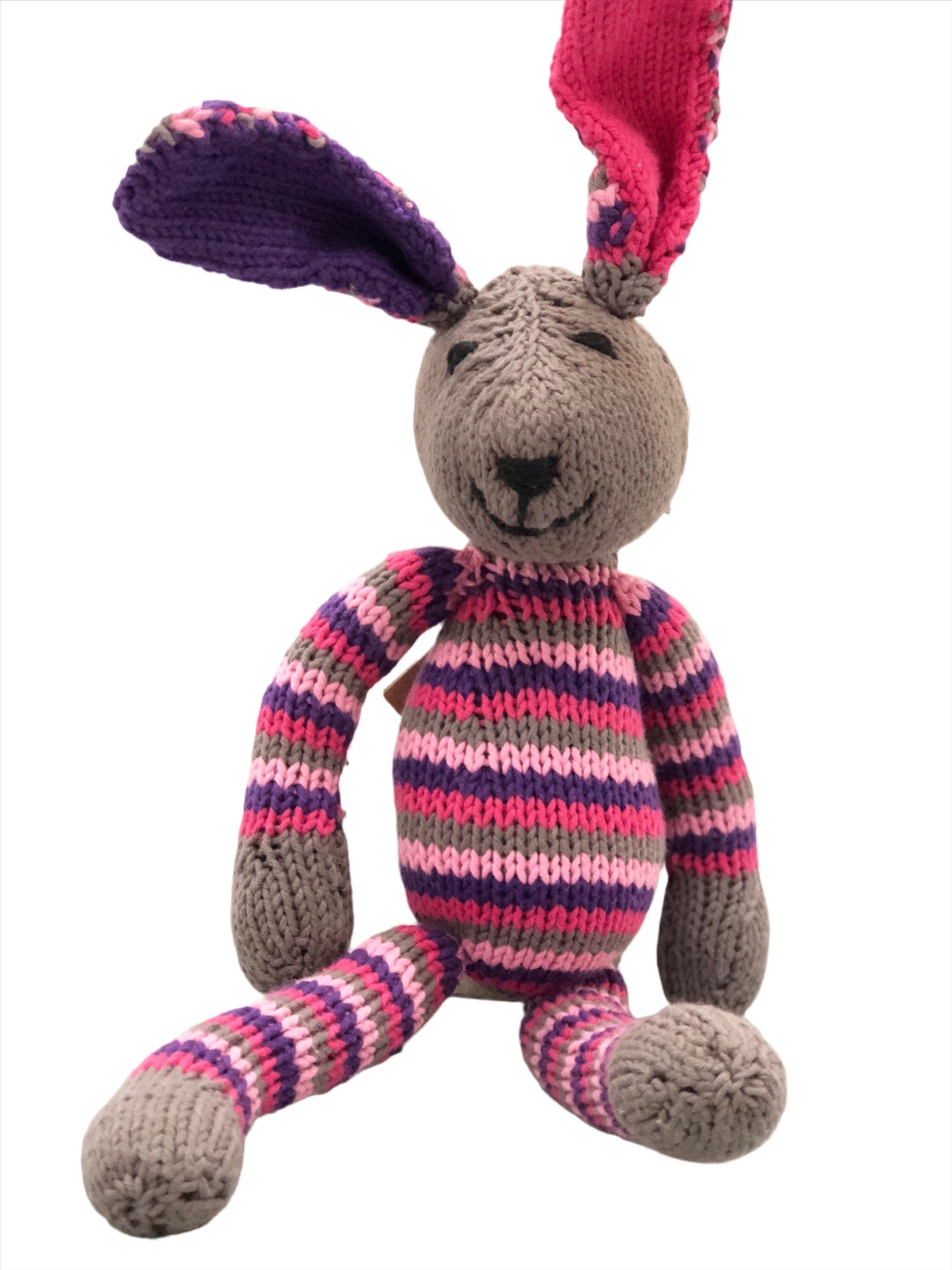 kenana knitters bunny