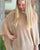 ethik "merino wool/cashmere" poncho