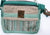 WSDO fair-trade nettle bag