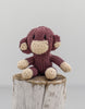 kenana knitters cotton rascal monkey